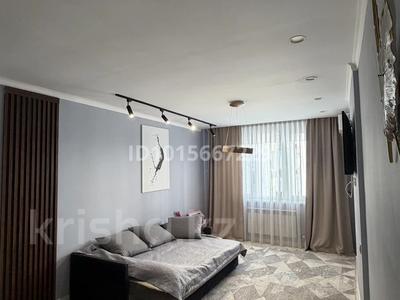 2-комнатная квартира · 48 м² · 5/12 этаж, Баишева 28 за 48 млн ₸ в Алматы, Медеуский р-н