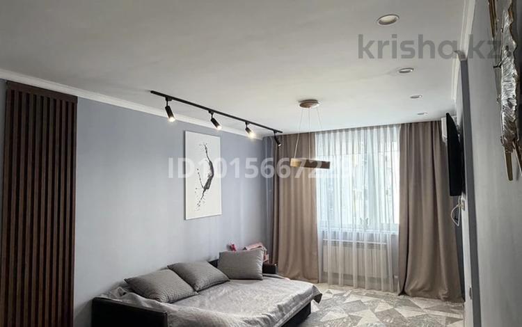 2-комнатная квартира · 48 м² · 5/12 этаж, Баишева 28 за 48 млн ₸ в Алматы, Медеуский р-н — фото 3