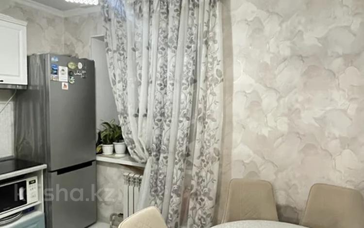 3-комнатная квартира · 72 м² · 9/10 этаж, Кудайбердыулы 25/1 за 32 млн ₸ в Астане, Алматы р-н — фото 2
