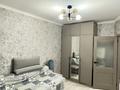 3-комнатная квартира · 72 м² · 9/10 этаж, Кудайбердыулы 25/1 за 32 млн ₸ в Астане, Алматы р-н — фото 11