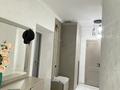 3-комнатная квартира · 72 м² · 9/10 этаж, Кудайбердыулы 25/1 за 32 млн ₸ в Астане, Алматы р-н — фото 19