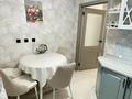 3-комнатная квартира · 72 м² · 9/10 этаж, Кудайбердыулы 25/1 за 32 млн ₸ в Астане, Алматы р-н — фото 4