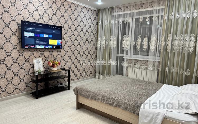 2-комнатная квартира · 48 м² · 4 этаж, Габдулина-НИШ,ЦОН 43 — Ауэзова (НИШ,ЦОН) за 12 000 ₸ в Кокшетау — фото 42