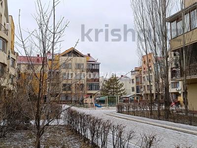 2-комнатная квартира · 85 м² · 1/4 этаж, Сазда-1, Санкибай-батыра 253 за 28 млн 〒 в Актобе