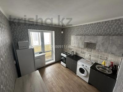 1-бөлмелі пәтер · 37 м² · 6/16 қабат, мкр Юго-Восток, Бауыржана Момышулы, бағасы: 15.5 млн ₸ в Караганде, Казыбек би р-н