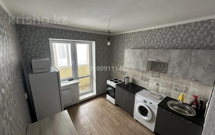 1-бөлмелі пәтер · 37 м² · 6/16 қабат, мкр Юго-Восток, Бауыржана Момышулы, бағасы: 15.5 млн ₸ в Караганде, Казыбек би р-н — фото 2