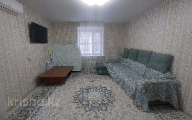 2-комнатная квартира · 64.8 м² · 1/6 этаж, Назарбаева 215 за 27.5 млн ₸ в Костанае — фото 2