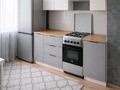 2-комнатная квартира · 50 м² · 4/6 этаж, 5в мкр — Супермаркет Алтын, школа #2, садик Балапан за 7 млн ₸ в Житикаре