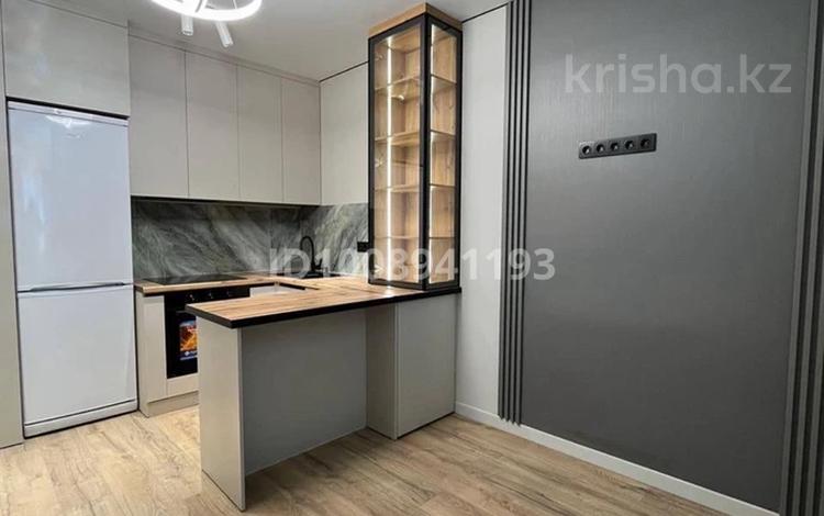 2-комнатная квартира · 50 м² · 2/5 этаж, Д.Конаева 17 за 400 000 〒 — фото 2