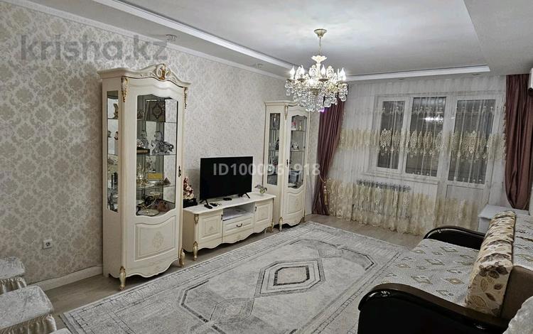3-комнатная квартира · 84 м² · 4/5 этаж, мкр Нурсая, Мкр.Нурсая 105 за 33.5 млн 〒 в Атырау — фото 4