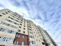 3-комнатная квартира · 96 м² · 6/9 этаж, Чингиз Айтматов 29а за 550 000 ₸ в Астане, Нура р-н