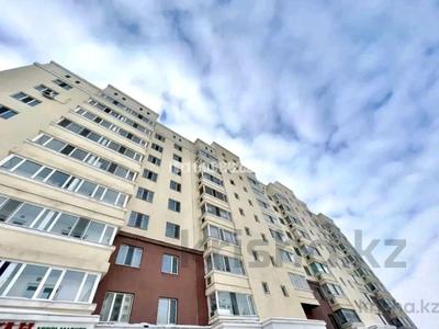 3-комнатная квартира · 96 м² · 6/9 этаж, Чингиз Айтматов 29а за 350 000 〒 в Астане, Нура р-н