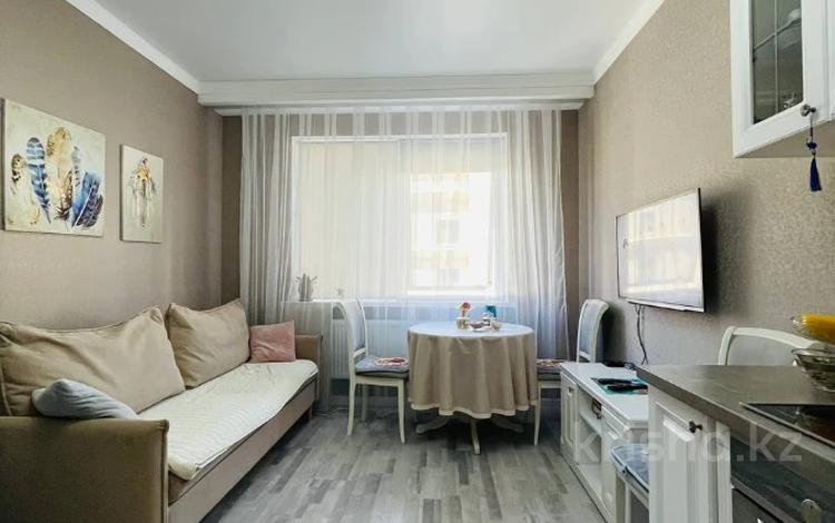 2-бөлмелі пәтер · 50 м² · 3/19 қабат, Калибек Куанышбаев, бағасы: ~ 32.2 млн ₸ в Астане, Сарайшык р-н — фото 8