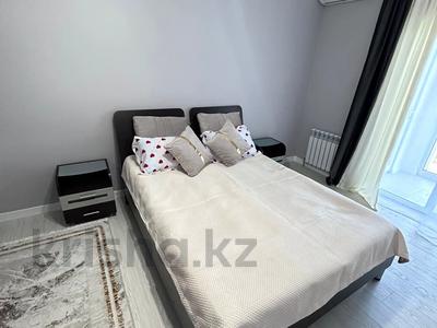2-комнатная квартира · 70 м² · 8/12 этаж, мкр Нурсат 2, Аргынбекова — Шаяхметов за 20 000 〒 в Шымкенте, Каратауский р-н