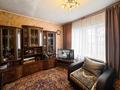 Часть дома · 3 комнаты · 60 м² · 6 сот., мкр Коктобе, Розы Баглановой за 120 млн 〒 в Алматы, Медеуский р-н — фото 5