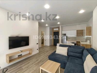 2-комнатная квартира · 50 м² · 6 этаж, ул. Турар Рыскулова 5/3 — Ул.Т.Рыскулова за 20 000 ₸ в Астане, Есильский р-н