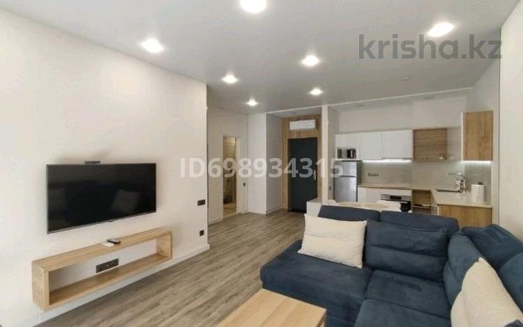 2-комнатная квартира · 50 м² · 6 этаж, ул. Турар Рыскулова 5/3 — Ул.Т.Рыскулова за 20 000 ₸ в Астане, Есильский р-н — фото 2