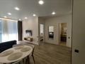 2-комнатная квартира · 50 м² · 6 этаж, ул. Турар Рыскулова 5/3 — Ул.Т.Рыскулова за 20 000 ₸ в Астане, Есильский р-н — фото 3