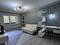 2-бөлмелі пәтер · 42.4 м² · 3/4 қабат, Казыбек би 185 — Нурмакова, бағасы: 33 млн 〒 в Алматы, Алмалинский р-н