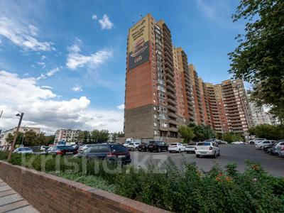 1-комнатная квартира · 30.6 м² · 19/19 этаж, Богенбай батыра 54 за 12 млн 〒 в Астане, р-н Байконур