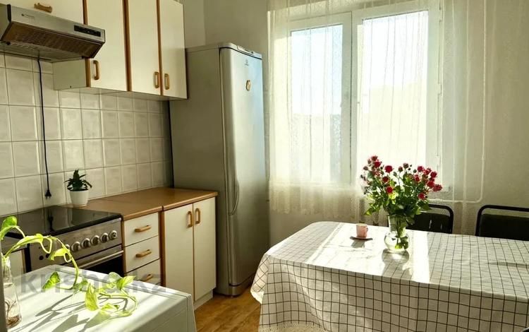 1-бөлмелі пәтер · 35 м² · 3/5 қабат, Толеу Басенова — Серкебаева, бағасы: 30 млн ₸ в Алматы, Бостандыкский р-н — фото 4
