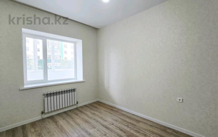 1-комнатная квартира · 35 м² · 1/9 этаж, Култегин 2 за 18.5 млн 〒 в Астане, Нура р-н — фото 2