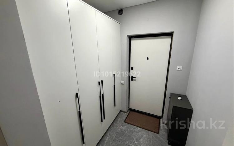 1-комнатная квартира · 31 м² · 4/9 этаж, Улица Райымбек батыра, 161Б 12 — Aster auto за 200 000 ₸ в Алматы, Медеуский р-н — фото 2