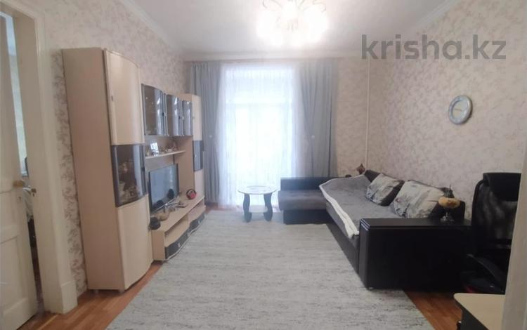 2-бөлмелі пәтер · 54.5 м² · 4/4 қабат, пр. Назарбаева, бағасы: 23.5 млн ₸ в Караганде, Казыбек би р-н — фото 2