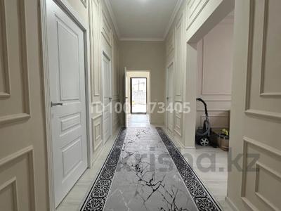 Отдельный дом · 4 комнаты · 150 м² · 5 сот., Бөктер за 42 млн 〒 в Каскелене