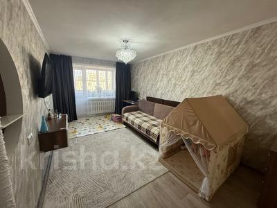 2-комнатная квартира · 45 м² · 5/5 этаж, Каржаубайулы 320/2 за 16.5 млн ₸ в Семее