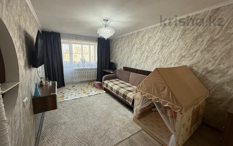 2-комнатная квартира · 45 м² · 5/5 этаж, Каржаубайулы 320/2 за 16.5 млн ₸ в Семее — фото 2