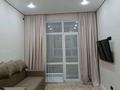 1-комнатная квартира · 39 м² · 2/9 этаж, Мухамедханова за 220 000 ₸ в Астане, Нура р-н