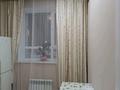 1-комнатная квартира, 39 м², 2/9 этаж помесячно, Мухамедханова за 165 000 〒 в Астане, Нура р-н — фото 3