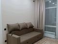 1-комнатная квартира · 39 м² · 2/9 этаж, Мухамедханова за 220 000 ₸ в Астане, Нура р-н — фото 11