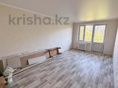 1-комнатная квартира · 31 м² · 4/5 этаж, Самал за 10.7 млн 〒 в Талдыкоргане, мкр Самал