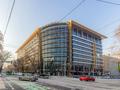 Офисы, кабинеты и рабочие места · 257 м² за ~ 6.2 млн ₸ в Алматы, Алмалинский р-н — фото 14