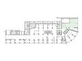 Офисы, кабинеты и рабочие места · 257 м² за ~ 6.2 млн ₸ в Алматы, Алмалинский р-н — фото 11