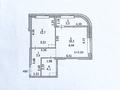 1-комнатная квартира, 44.7 м², 9/22 этаж, Е-36 5 за 22.8 млн 〒 в Астане, Нура р-н — фото 5