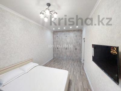 1-комнатная квартира · 38 м² · 3/9 этаж, Мәңгілік Ел 51/5 за 30 млн ₸ в Астане, Есильский р-н