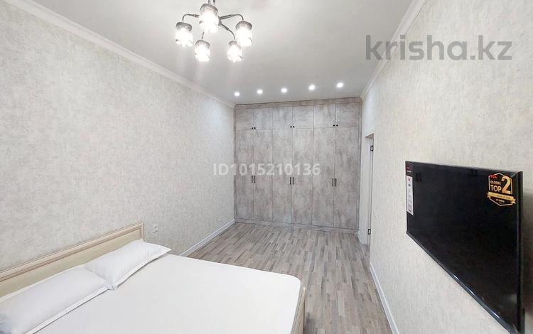 1-комнатная квартира · 38 м² · 3/9 этаж, Мәңгілік Ел 51/5 за 30 млн ₸ в Астане, Есильский р-н — фото 2