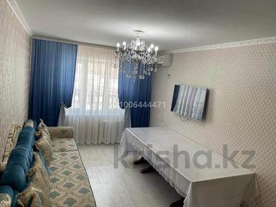 2-комнатная квартира · 60 м² · 3/5 этаж, Сатпаева 3 за 200 000 ₸ в Балхаше