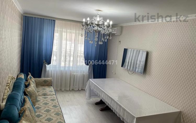 2-комнатная квартира · 60 м² · 3/5 этаж, Сатпаева 3 за 200 000 ₸ в Балхаше — фото 2