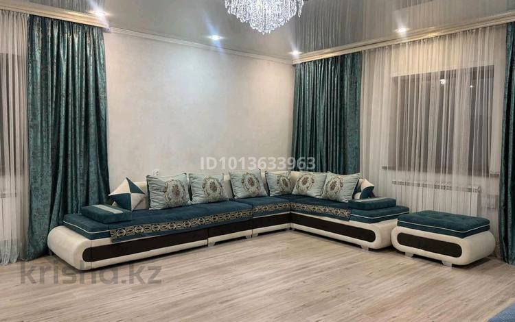 Жеке үй · 4 бөлме · 120 м² · 7 жүзд., Коммунальная 18 — Ескі базар, бағасы: 37 млн ₸ в  — фото 2