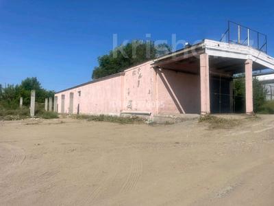 Өнеркәсіптік база · 2 га, Проспект 312 Стрелковой Дивизии 21/3, бағасы: 500 000 ₸ в Актобе