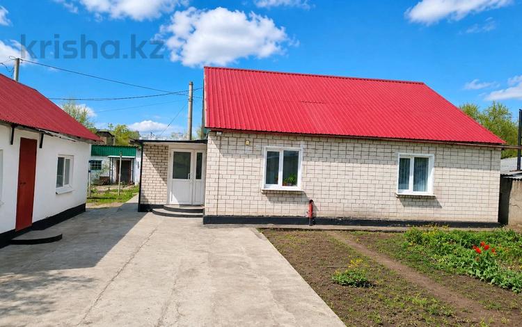 Отдельный дом · 4 комнаты · 85 м² · 10 сот., Урожайная 38 за 32 млн ₸ в Усть-Каменогорске — фото 33