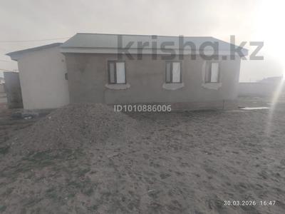 Жеке үй · 2 бөлме · 50 м² · 10 жүзд., Виноградова 29 — Ближе к Сатпаева, бағасы: 7 млн ₸ в Шу