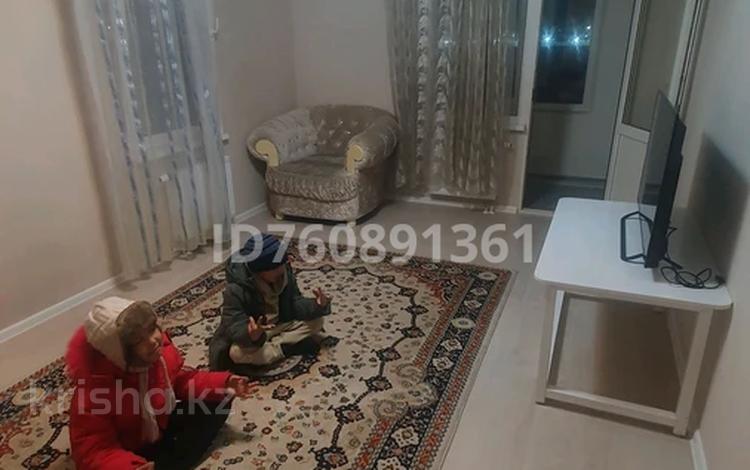 2-комнатная квартира · 65 м² · 2/17 этаж, Вдоль ул. 37 за 250 000 〒 в Астане, Есильский р-н — фото 2