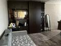 1-комнатная квартира · 32 м² · 5/5 этаж, 2 микрорайон 4 за 6.4 млн ₸ в Абай — фото 4