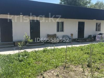 Отдельный дом · 3 комнаты · 61.5 м² · 9 сот., Азербаева 1/3 — Станция Шамалган село Жибек Жолы за 23 млн ₸