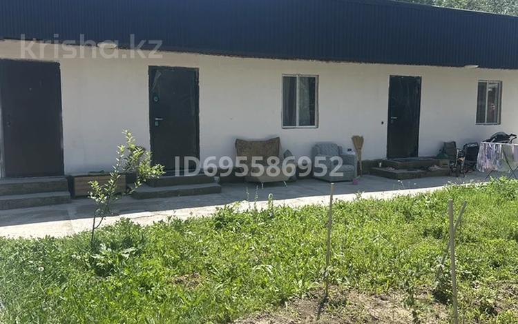 Отдельный дом · 3 комнаты · 61.5 м² · 9 сот., Азербаева 1/3 — Станция Шамалган село Жибек Жолы за 23 млн ₸ — фото 18
